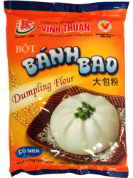 FARINE DE BANH BAO 