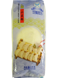 FARINE DE BLE (A HAUTE TENEUR EN GLUTEN) 
