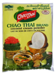 LAIT DE NOIX DE COCO EN POUDRE 