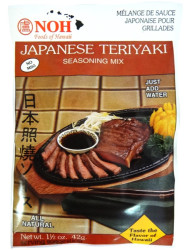 EPICE TERIYAKI JAPONAIS 