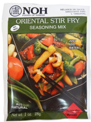 EPICE ORIENTAL SAUTE 