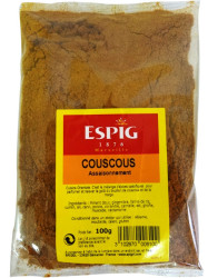EPICE COUSCOUS 