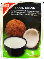 POUDRE DE NOIX DE COCO 