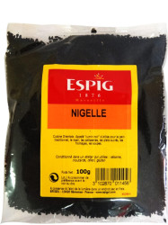 NIGELLE 