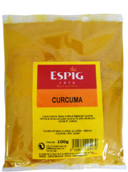 CURCUMA 