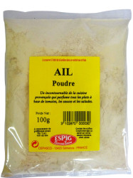 AIL POUDRE 