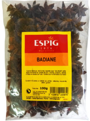 BADIANE 