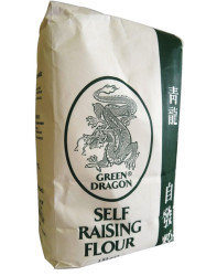 FARINE DE DRAGON 1.5KG
