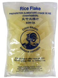 PATE DE RIZ TRIANGLE 