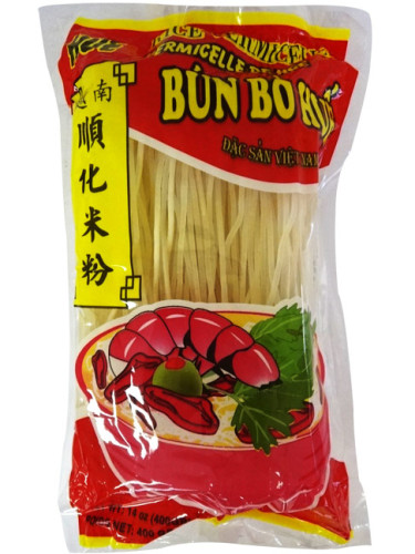 VERMICELLE BUN BO HUE 