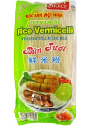 VERMICELLE DE RIZ BUN TUOI  
