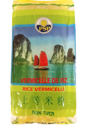 VERMICELLE DE RIZ BUN TUOI 