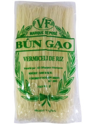 VERMICELLE DE RIZ BUN GAO 