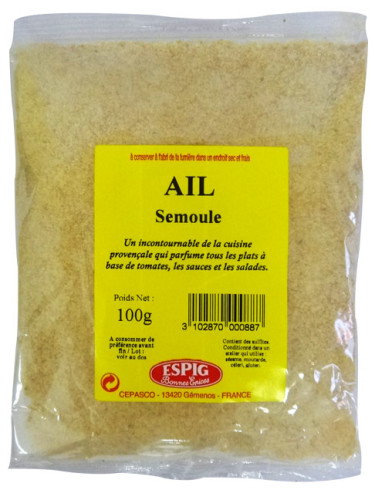 AIL SEMOULE 