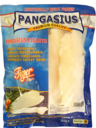 FILETS DE PANGASIUS VIETNAM 1KG