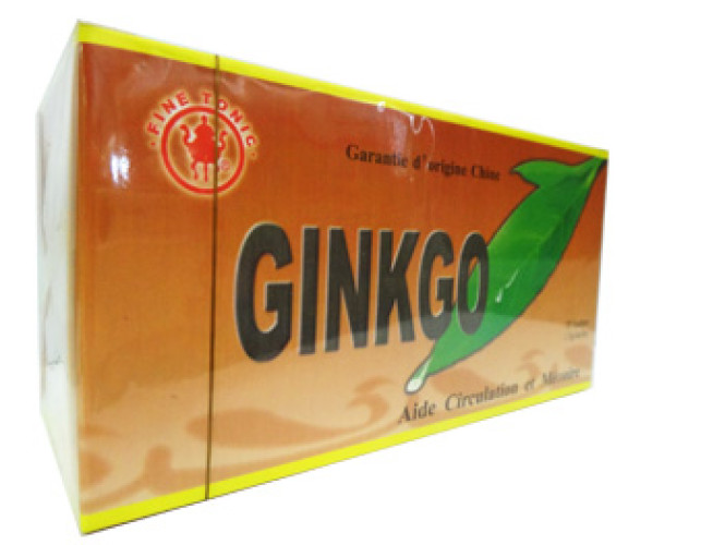 THE GINGO 