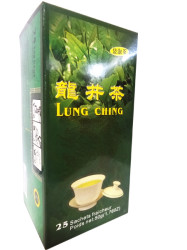 THE VERT LUNG CHING 