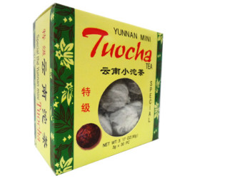 THE TUOCHA 
