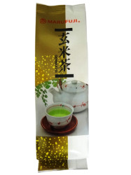 THE VERT AVEC RIZ COMPLET GRILLE 