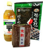 Produits japonais/coréens