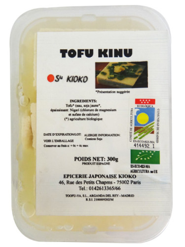 TOFU KINU 300G
