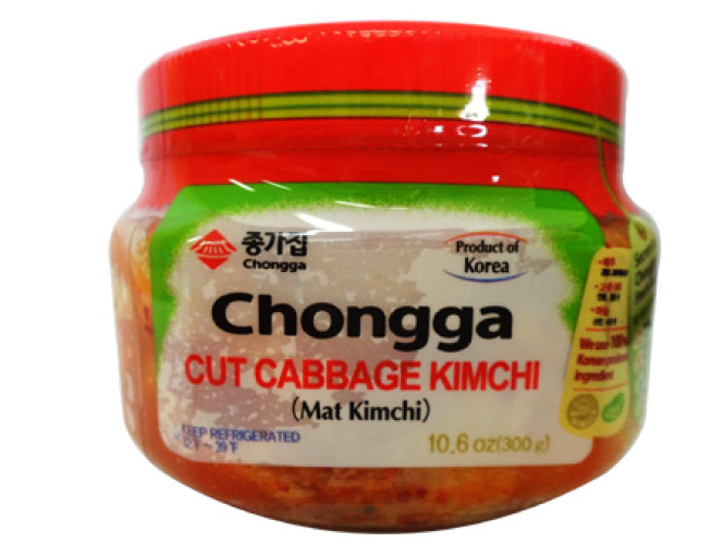 KIMCHI 