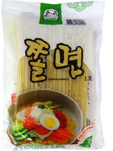 NOUILLE COREENNE JJOLMYUN 1KG