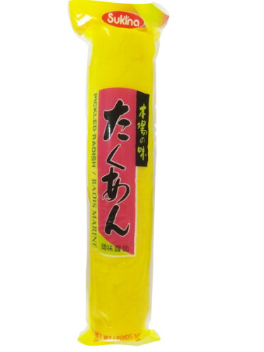 RADIS JAPONAIS MARINE 