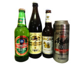 Bières