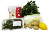Légumes