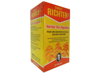 THE RICHTER 