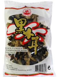 CHAMPIGNON NOIR ENTIER 