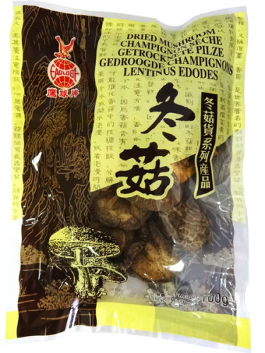 CHAMPIGNON PARFUME 