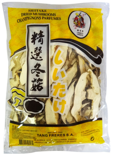 CHAMPIGNONS PARFUMES EMINCES 