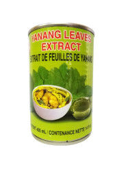 FEUILLES DE YANANG 