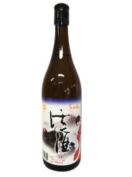 ALCOOL DE RIZ CHINOIS 14° 