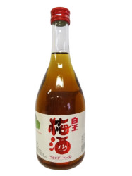 LIQUEUR DE PRUNE 14° 500ML
