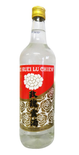 MEI KWEI LU 40° 
