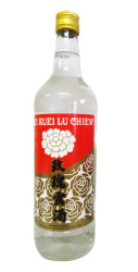MEI KWEI LU 40° 