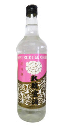 MEI KWEI LU 45° 