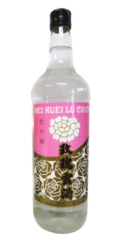 MEI KWEI LU 45° 