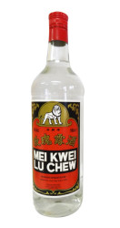 MEI KWEI LU 40° 
