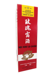 MEI KWEI LU 54° 