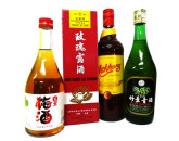 Alcools 