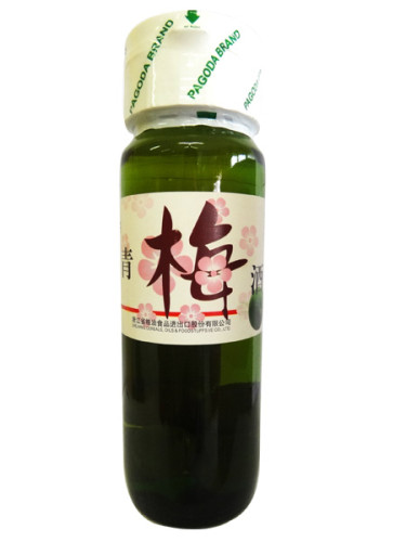 LIQUEUR DE PRUNE 13° 