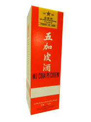 ALCOOL DE RIZ WUCHIAPI 54° 