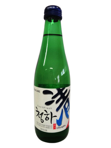 SAKE COREEN 13° 