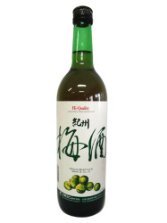 LIQUEUR DE PRUNE 14.3° 