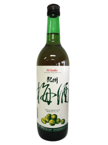 LIQUEUR DE PRUNE 14.3° 