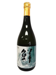 SAKE DE RIZ JAPONAIS SEN 14.8° 